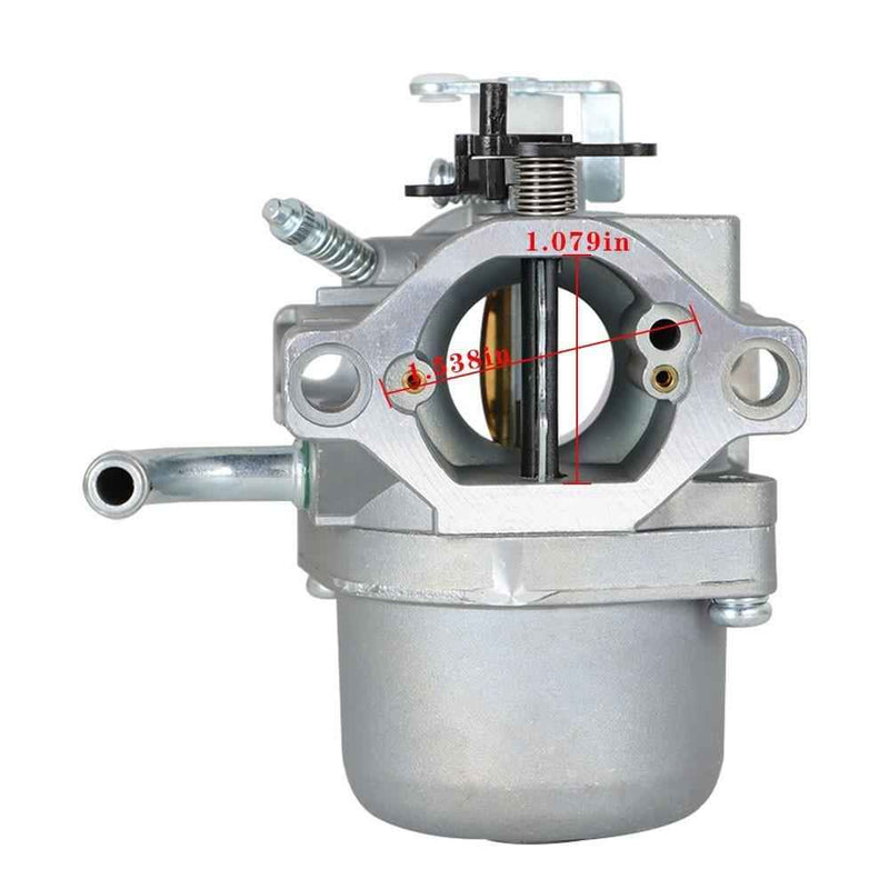 DURAFORCE Carburetor For Lawnmowers Carb Engine 796077 590399