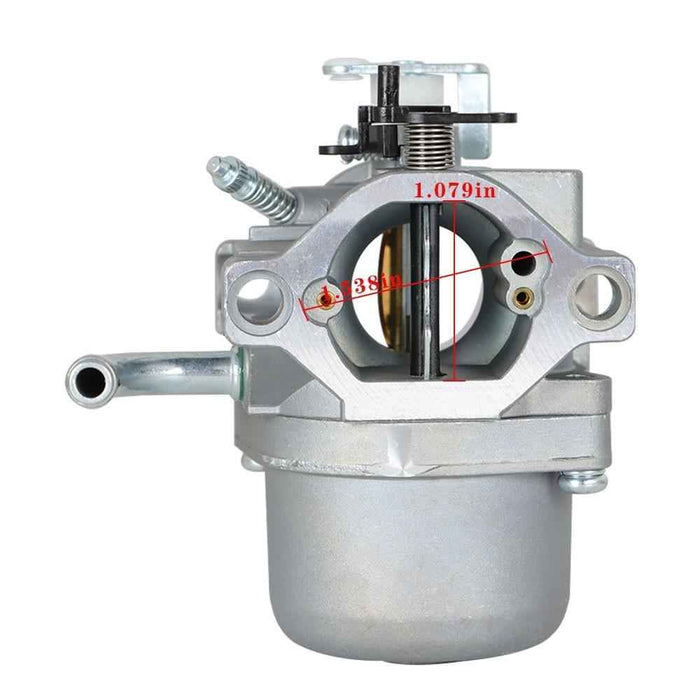 DURAFORCE Carburetor For Lawnmowers Carb Engine 796077 590399