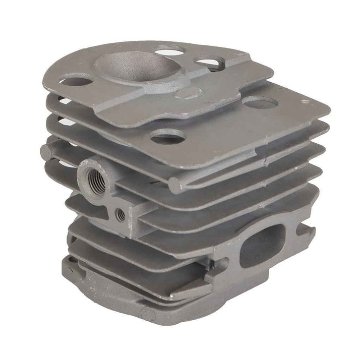 DURAFORCE 46MM Cylinder Piston Kit For Husqvarna 50 51 55 Rancher Chainsaws