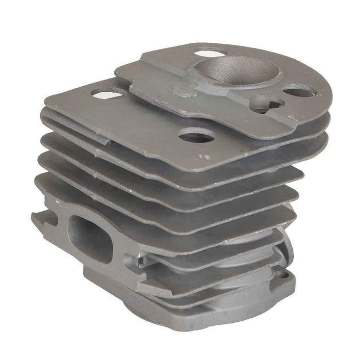DURAFORCE 46MM Cylinder Piston Kit For Husqvarna 50 51 55 Rancher Chainsaws