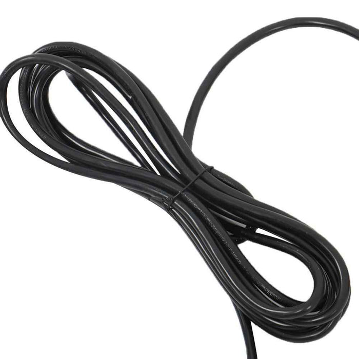 DURAFORCE Handheld Concrete Vibrating Tool 1500W with Shaft Rod Concrete Vibrator 4.92 ft