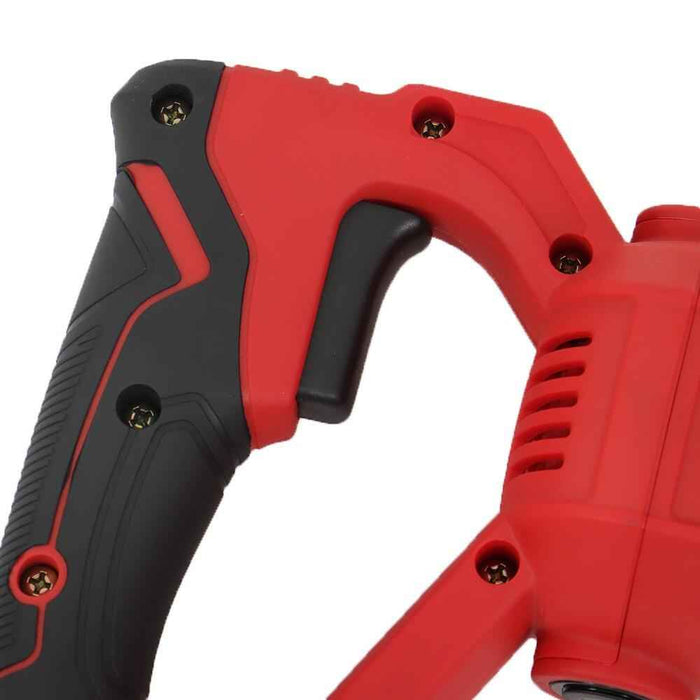 DURAFORCE Handheld Concrete Vibrating Tool 1500W with Shaft Rod Concrete Vibrator 4.92 ft