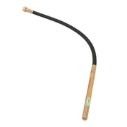 DURAFORCE Handheld Concrete Vibrating Tool 1500W with Shaft Rod Concrete Vibrator 4.92 ft