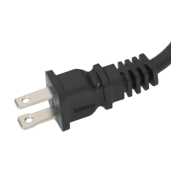 DURAFORCE Handheld Concrete Vibrating Tool 1500W with Shaft Rod Concrete Vibrator 4.92 ft