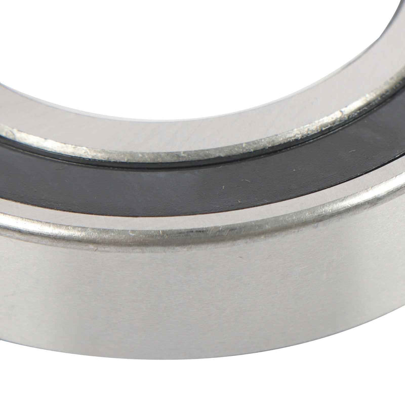 DURAFORCE 4 Piece 63/32-2RS Sealed 32 × 75 × 20 mm Pre-Lubricated Deep Groove Ball Bearing