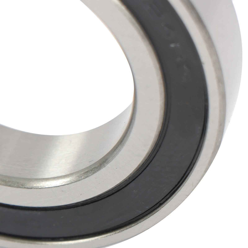 DURAFORCE 4 Piece 63/32-2RS Sealed 32 × 75 × 20 mm Pre-Lubricated Deep Groove Ball Bearing
