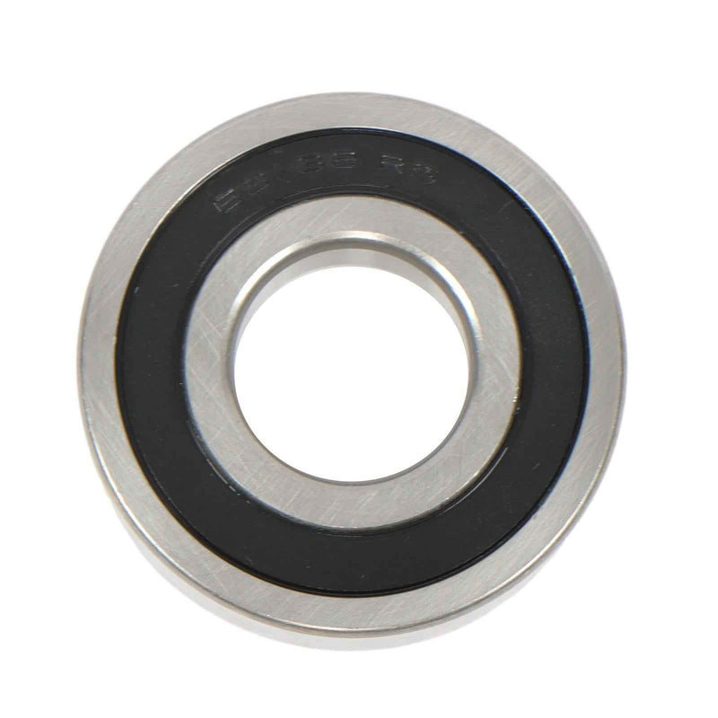 DURAFORCE 4 Piece 63/32-2RS Sealed 32 × 75 × 20 mm Pre-Lubricated Deep Groove Ball Bearing