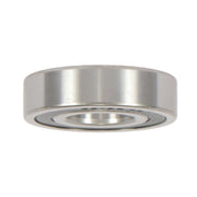 DURAFORCE 4 Piece 63/32-2RS Sealed 32 × 75 × 20 mm Pre-Lubricated Deep Groove Ball Bearing