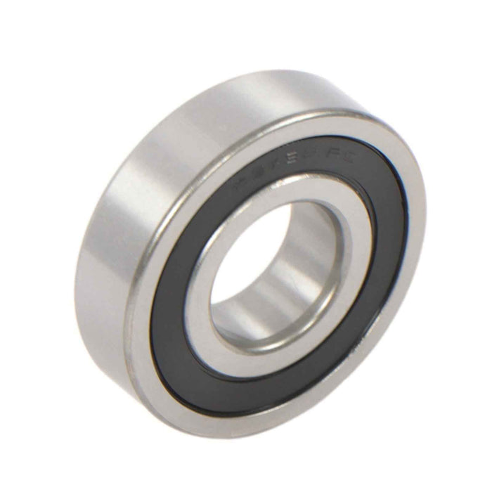 DURAFORCE 4 Piece 63/32-2RS Sealed 32 × 75 × 20 mm Pre-Lubricated Deep Groove Ball Bearing