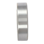 DURAFORCE 4 Piece 63/32-2RS Sealed 32 × 75 × 20 mm Pre-Lubricated Deep Groove Ball Bearing