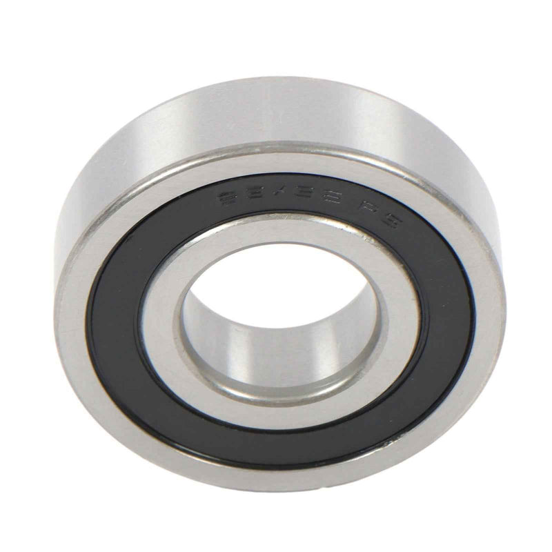 DURAFORCE 4 Piece 63/32-2RS Sealed 32 × 75 × 20 mm Pre-Lubricated Deep Groove Ball Bearing