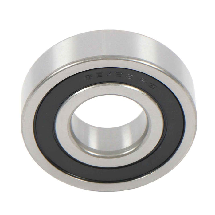 DURAFORCE 4 Piece 63/32-2RS Sealed 32 × 75 × 20 mm Pre-Lubricated Deep Groove Ball Bearing