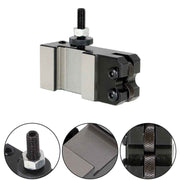 OXA 4Pack Quick Change Tool Post Turning Facing Holder For Lathe 250-010 #10