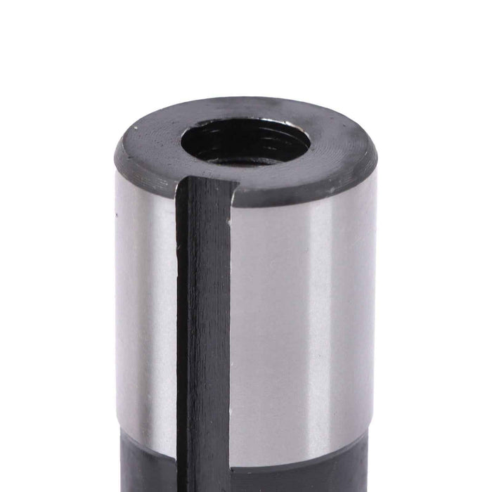 DURAFORCE New 5Pack R8 END MILL HOLDER 1/4" 3/8" 1/2" 3/4" & 1" ADAPTER FOR BRIDGEPORT