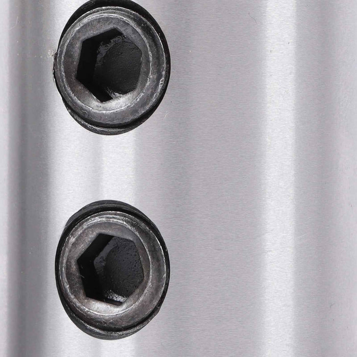 DURAFORCE New 5Pack R8 END MILL HOLDER 1/4" 3/8" 1/2" 3/4" & 1" ADAPTER FOR BRIDGEPORT