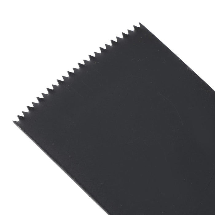 DURAFORCE Quick Release Professional Wood Metal Oscillating Multitool Saw Blades 105 Pack