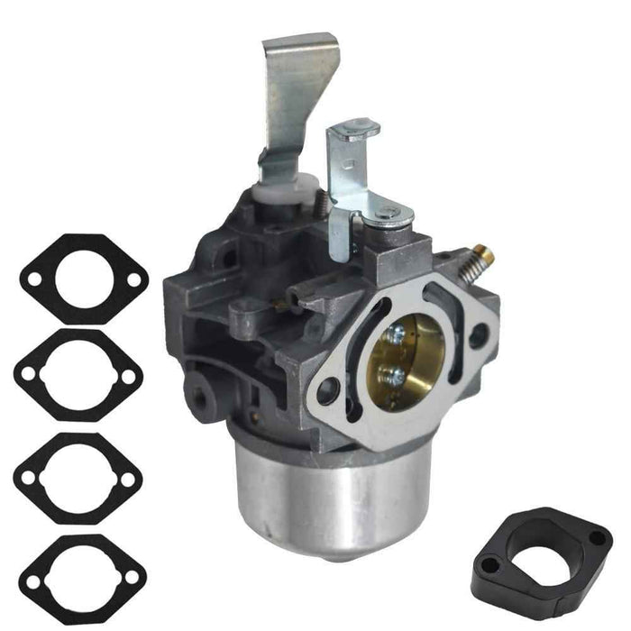 DURAFORCE Carburetor For Briggs&Stratton 715670 715442 185432-003701 185432-0614-E1 Carb