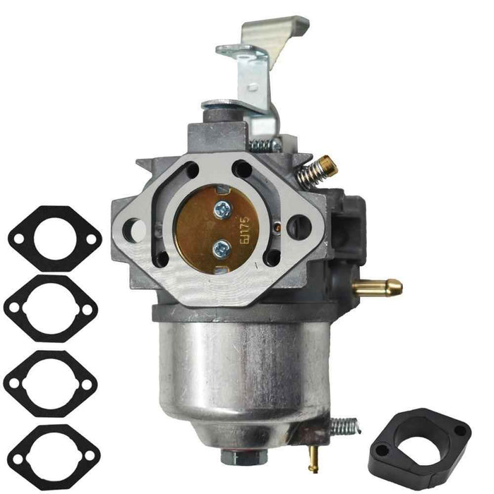 DURAFORCE Carburetor For Briggs&Stratton 715670 715442 185432-003701 185432-0614-E1 Carb
