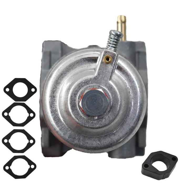DURAFORCE Carburetor For Briggs&Stratton 715670 715442 185432-003701 185432-0614-E1 Carb