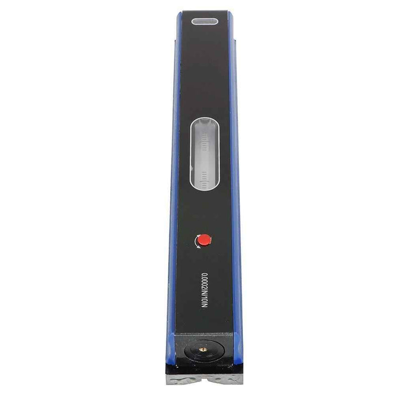 DURAFORCE Machinist Tool 0.0002''/10'' 12in 300mm Master Precision Level in Box