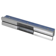 DURAFORCE Machinist Tool 0.0002''/10'' 12in 300mm Master Precision Level in Box