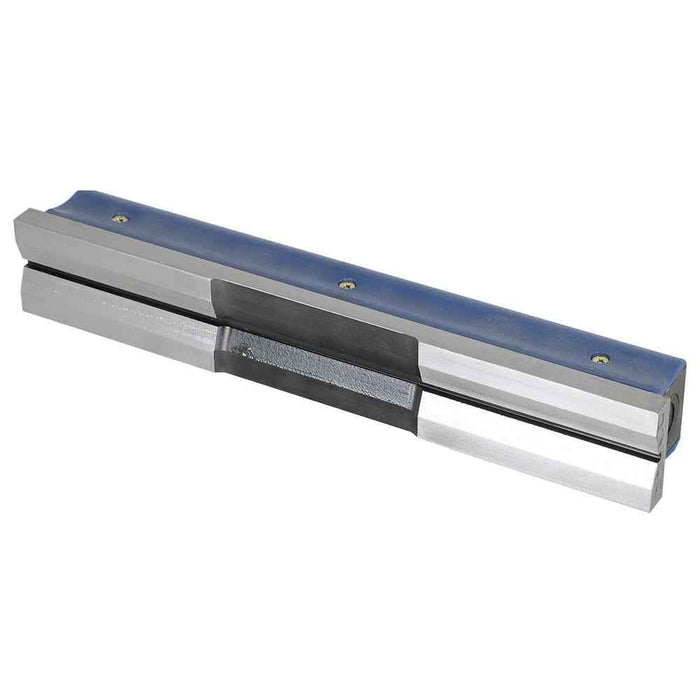 DURAFORCE Machinist Tool 0.0002''/10'' 12in 300mm Master Precision Level in Box