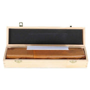DURAFORCE Machinist Tool 0.0002''/10'' 12in 300mm Master Precision Level in Box