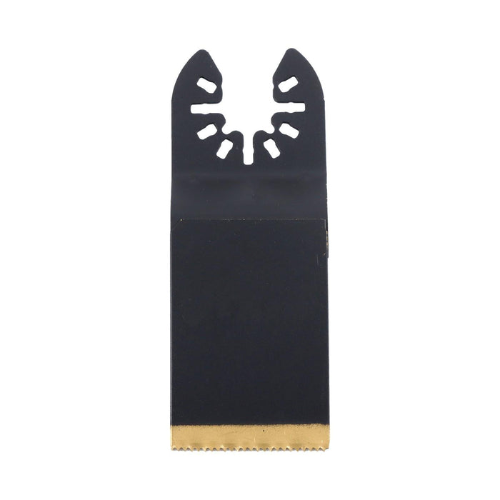 DURAFORCE Titanium Oscillating Saw Blades 16Pcs Multitool Oscillating Tool Blades For Wood