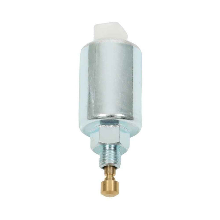DURAFORCE Carburetor Solenoid For Briggs & Stratton 798779 799115 40G777 40H777 Series