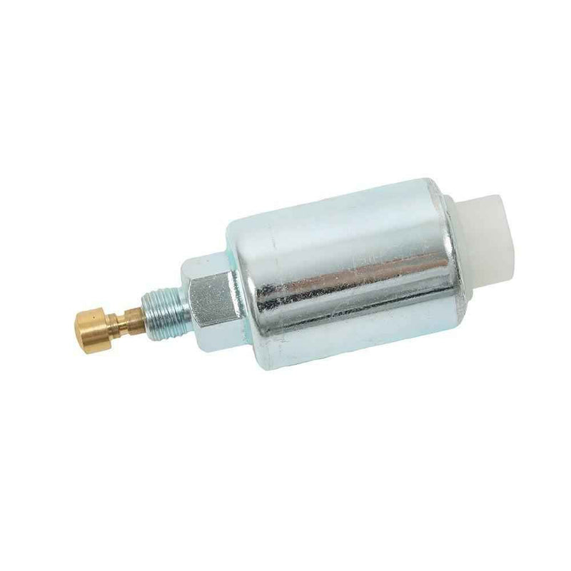 DURAFORCE Carburetor Solenoid For Briggs & Stratton 798779 799115 40G777 40H777 Series