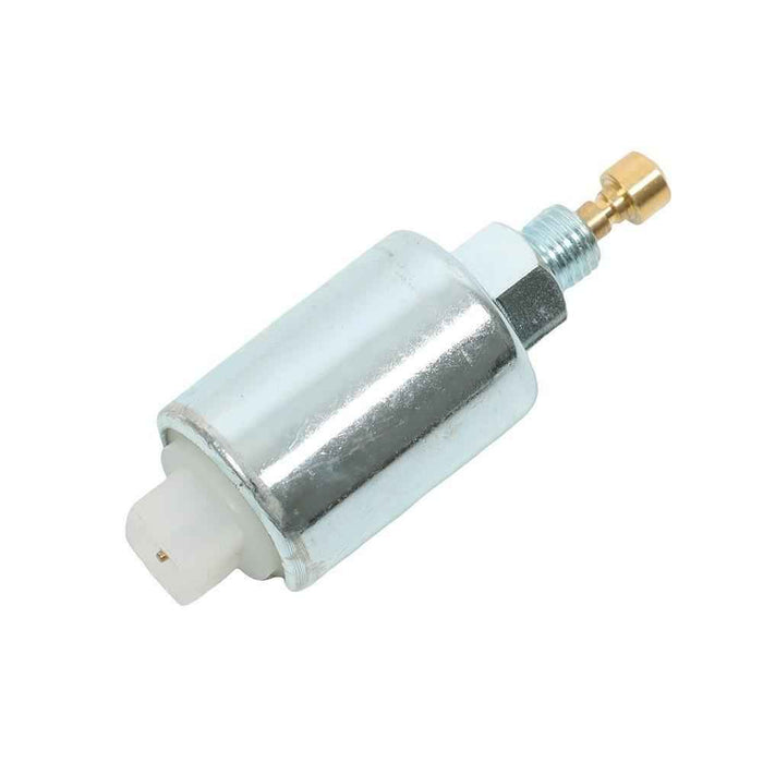 DURAFORCE Carburetor Solenoid For Briggs & Stratton 798779 799115 40G777 40H777 Series