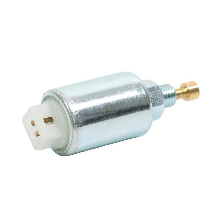 DURAFORCE Carburetor Solenoid For Briggs & Stratton 798779 799115 40G777 40H777 Series