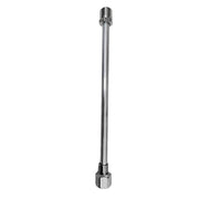DURAFORCE 150cm Universal Airless Paint Sprayer Spray Gun Tip Extension Pole Rod