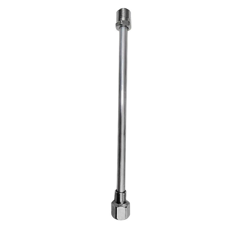DURAFORCE 150cm Universal Airless Paint Sprayer Spray Gun Tip Extension Pole Rod