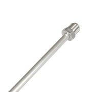 DURAFORCE 150cm Universal Airless Paint Sprayer Spray Gun Tip Extension Pole Rod