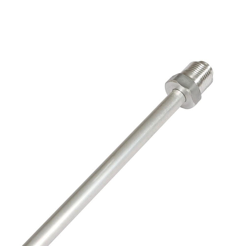 DURAFORCE 150cm Universal Airless Paint Sprayer Spray Gun Tip Extension Pole Rod
