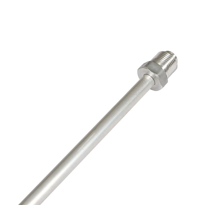 DURAFORCE 150cm Universal Airless Paint Sprayer Spray Gun Tip Extension Pole Rod