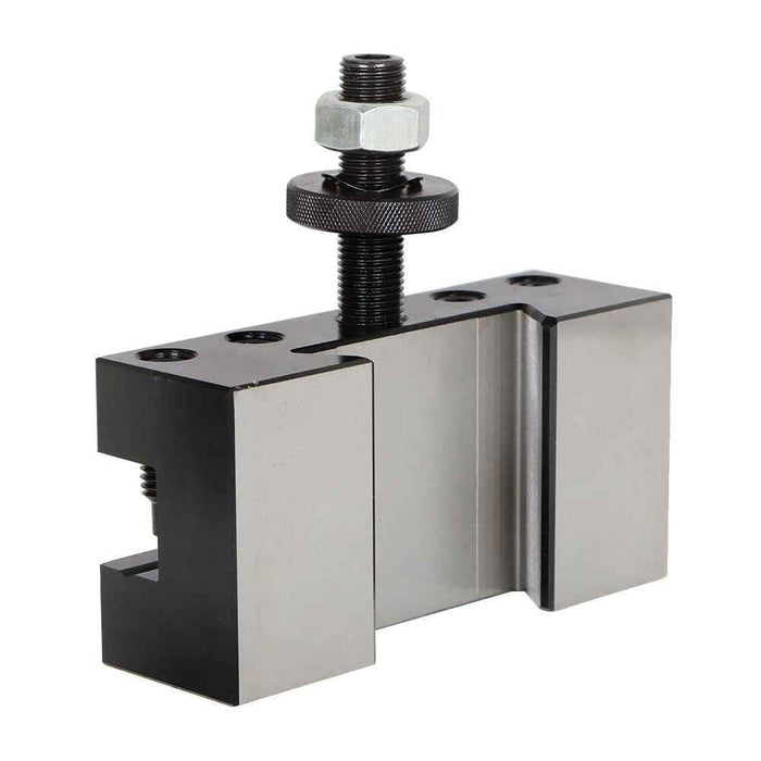 CXA #2 250-302 Quick Change Tool Post Boring Turning & Facing Holder For CNC