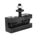 CXA #2 250-302 Quick Change Tool Post Boring Turning & Facing Holder For CNC