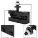 CXA #2 250-302 Quick Change Tool Post Boring Turning & Facing Holder For CNC