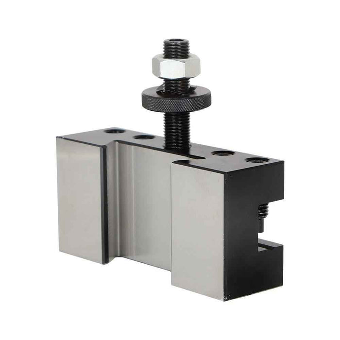 CXA #2 250-302 Quick Change Tool Post Boring Turning & Facing Holder For CNC