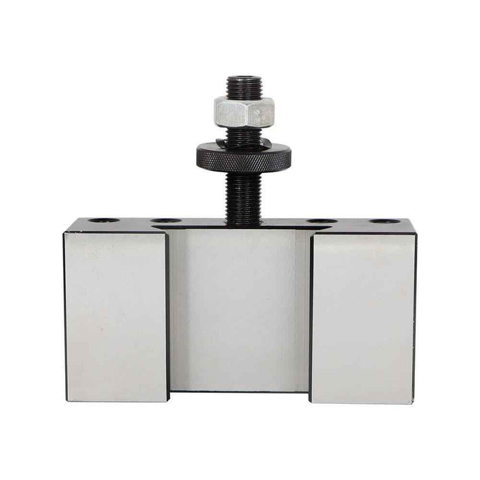 CXA #2 250-302 Quick Change Tool Post Boring Turning & Facing Holder For CNC