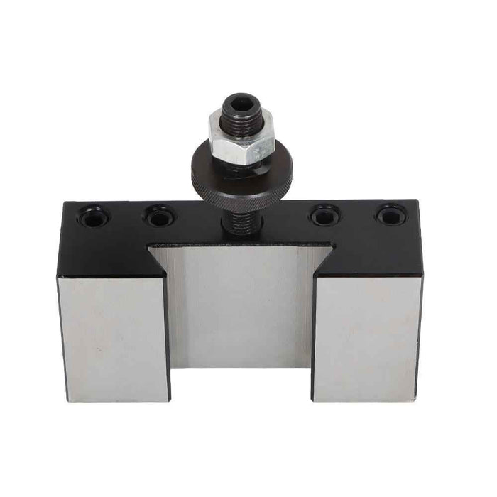 CXA #2 250-302 Quick Change Tool Post Boring Turning & Facing Holder For CNC