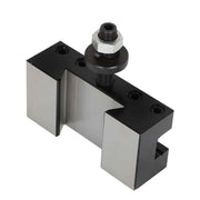 CXA #2 250-302 Quick Change Tool Post Boring Turning & Facing Holder For CNC