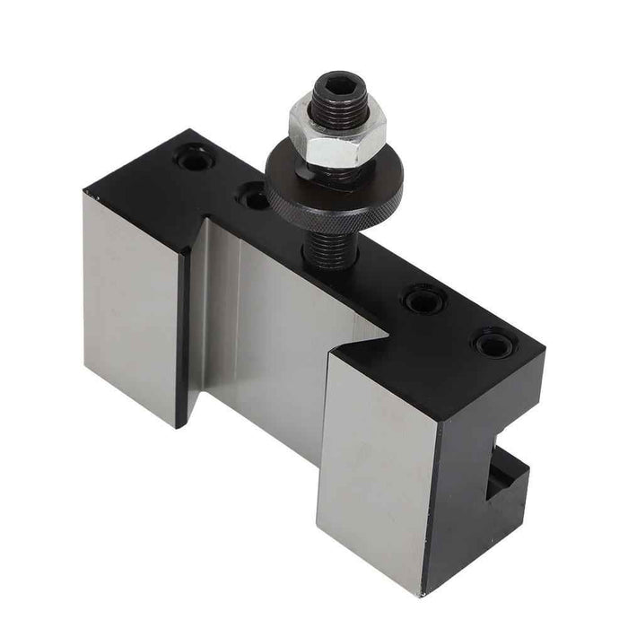 CXA #2 250-302 Quick Change Tool Post Boring Turning & Facing Holder For CNC