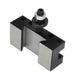 CXA #2 250-302 Quick Change Tool Post Boring Turning & Facing Holder For CNC