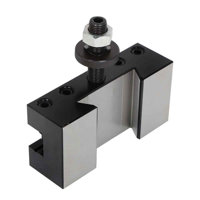 CXA #2 250-302 Quick Change Tool Post Boring Turning & Facing Holder For CNC
