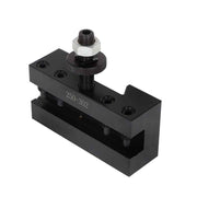 CXA #2 250-302 Quick Change Tool Post Boring Turning & Facing Holder For CNC