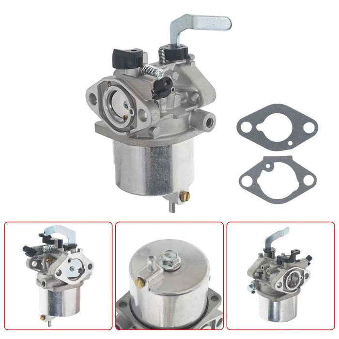 DURAFORCE Carburetor Fit For Kawasaki Superseded Part 15003-2497 FE120 15003-2718 Mower