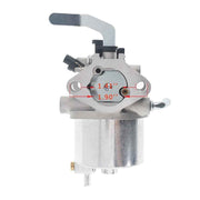 DURAFORCE Carburetor Fit For Kawasaki Superseded Part 15003-2497 FE120 15003-2718 Mower
